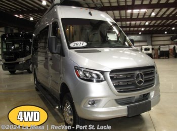 Used 2021 Winnebago Boldt Q70BL-4WD available in Port St. Lucie, Florida