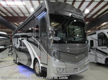 Used 2022 Fleetwood Discovery LXE 36HQ available in Port St. Lucie, Florida