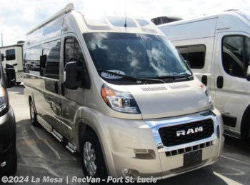 Used 2021 Roadtrek ZION LPZD available in Port St. Lucie, Florida