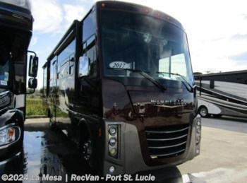 Used 2017 Winnebago Sightseer 33C available in Port St. Lucie, Florida