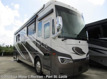Used 2022 Tiffin Allegro Bus 35CP available in Port St. Lucie, Florida