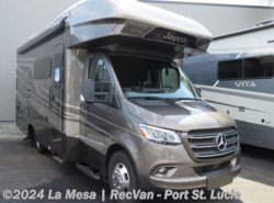  New 2023 Jayco Melbourne PRESTIG 24RP available in Port St. Lucie, Florida