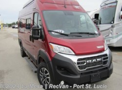 New 2024 Winnebago Solis BUT59PX-DEV available in Port St. Lucie, Florida