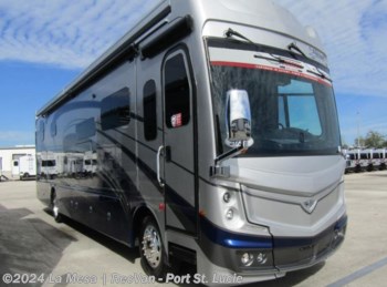New 2024 Fleetwood Discovery LXE 40M-LXE available in Port St. Lucie, Florida