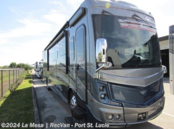 New 2024 Fleetwood Discovery 38W available in Port St. Lucie, Florida