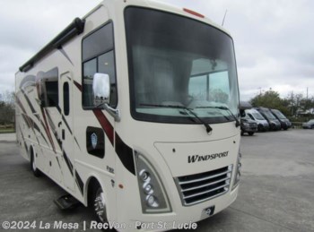 Used 2023 Thor Motor Coach Windsport 29M available in Port St. Lucie, Florida