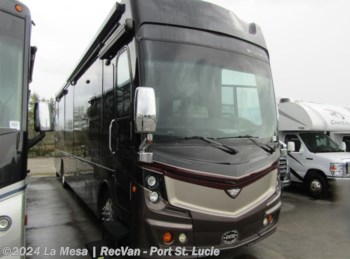 Used 2018 Fleetwood Discovery LXE 38K-LXE available in Port St. Lucie, Florida