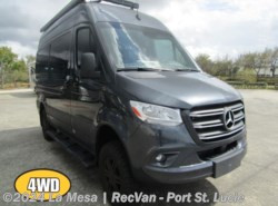 Used 2023 Thor Motor Coach Sanctuary 19L available in Port St. Lucie, Florida