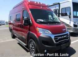 New 2023 Winnebago Solis BUT59PX-DEV available in Port St. Lucie, Florida