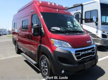 New 2023 Winnebago Solis BUT59PX-DEV available in Port St. Lucie, Florida