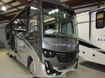 Used 2022 Holiday Rambler Invicta 32RW available in Port St. Lucie, Florida