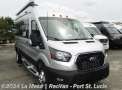 New 2024 Pleasure-Way Ontour 2.2-AWD available in Port St. Lucie, Florida