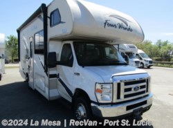 Used 2018 Thor Motor Coach Four Winds 26B available in Port St. Lucie, Florida