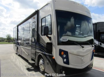 Used 2018 Fleetwood Pace Arrow 35M available in Port St. Lucie, Florida