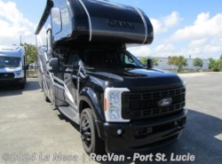New 2024 Thor Motor Coach Omni AX29 available in Port St. Lucie, Florida