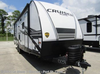 New 2024 Keystone  CRUISER AIRE-TT CR28BBH available in Port St. Lucie, Florida