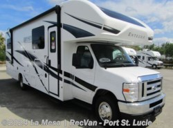 New 2024 Entegra Coach Odyssey 31F available in Port St. Lucie, Florida