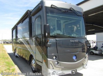 Used 2022 Holiday Rambler Nautica 35MS available in Port St. Lucie, Florida