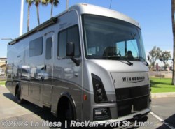 New 2024 Winnebago Sunstar IFE29NP available in Port St. Lucie, Florida