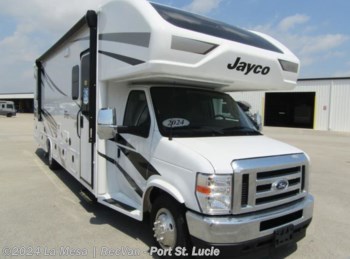 New 2024 Jayco Greyhawk 30Z available in Port St. Lucie, Florida