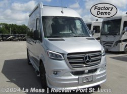 New 2024 Grech RV Turismo-ion TURISMO-I-TB available in Port St. Lucie, Florida