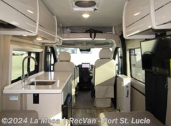 New 2025 Thor Motor Coach Tellaro 20L-T available in Port St. Lucie, Florida