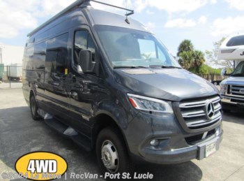 Used 2020 Winnebago Era 4X4 70B available in Port St. Lucie, Florida