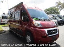 Used 2022 Winnebago Travato 259GL available in Port St. Lucie, Florida