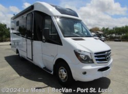 Used 2019 Leisure Travel Unity 24MB available in Port St. Lucie, Florida