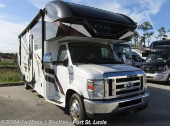 Used 2020 Entegra Coach Esteem 30X available in Port St. Lucie, Florida
