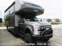 New 2024 Jayco Seneca XT 35L available in Port St. Lucie, Florida