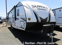 New 2024 Keystone  SUNSET TRAIL SS242BH available in Port St. Lucie, Florida