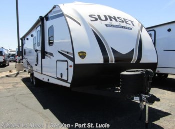 New 2024 Keystone  SUNSET TRAIL SS242BH available in Port St. Lucie, Florida
