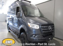 New 2023 Thor Motor Coach Tranquility 19P available in Port St. Lucie, Florida