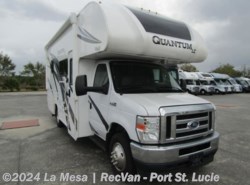 Used 2023 Thor Motor Coach Quantum LC LC25 available in Port St. Lucie, Florida
