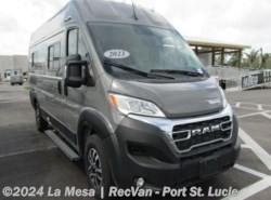 New 2023 Winnebago Solis BUT59PX-DEV-NO available in Port St. Lucie, Florida