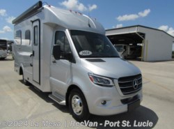 Used 2024 Pleasure-Way  PLATEAU-XLTS PLEASURE WAY available in Port St. Lucie, Florida