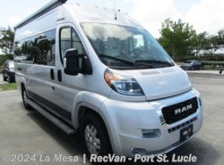 Used 2022 Winnebago Travato 59GL available in Port St. Lucie, Florida
