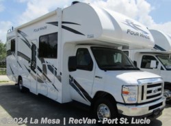 Used 2023 Thor Motor Coach Four Winds 28Z available in Port St. Lucie, Florida