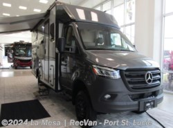 New 2025 Winnebago Ekko WM623B available in Port St. Lucie, Florida