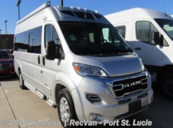 New 2024 Roadtrek Pivot LPVD available in Port St. Lucie, Florida