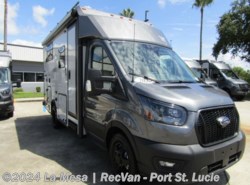 New 2025 Winnebago Ekko WF622A available in Port St. Lucie, Florida