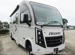 New 2025 Thor Motor Coach Vegas 26.1 available in Port St. Lucie, Florida