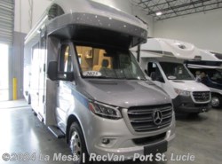 New 2025 Winnebago Navion IM524T available in Port St. Lucie, Florida