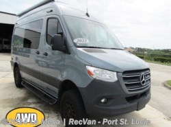 Used 2022 Pleasure-Way REKON 4x4 REKON available in Port St. Lucie, Florida