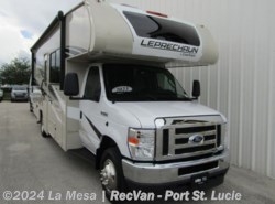 Used 2023 Coachmen Leprechaun 260DS available in Port St. Lucie, Florida