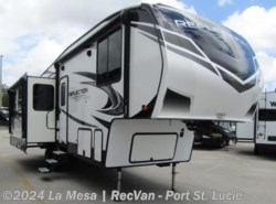 Used 2021 Grand Design Reflection 150 295RL available in Port St. Lucie, Florida