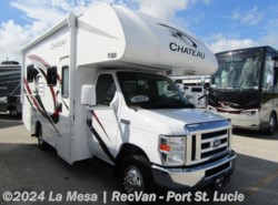 Used 2023 Thor Motor Coach Chateau 22E available in Port St. Lucie, Florida