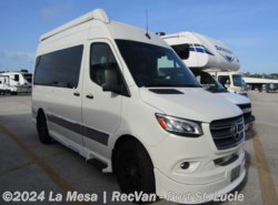 New 2024 Grech RV Turismo-ion TURISMO-I available in Port St. Lucie, Florida