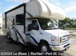 Used 2020 Thor Motor Coach Chateau 31W available in Port St. Lucie, Florida